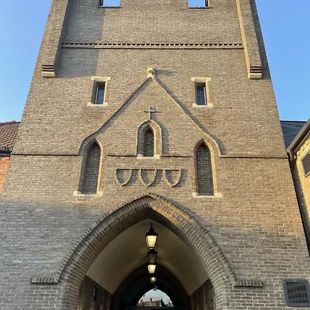 Willow Casa de Férias