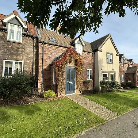 Willow Casa de Férias *