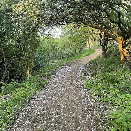 Willow Casa de Férias Reighton