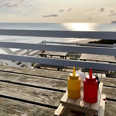 Casa de Férias Willow *