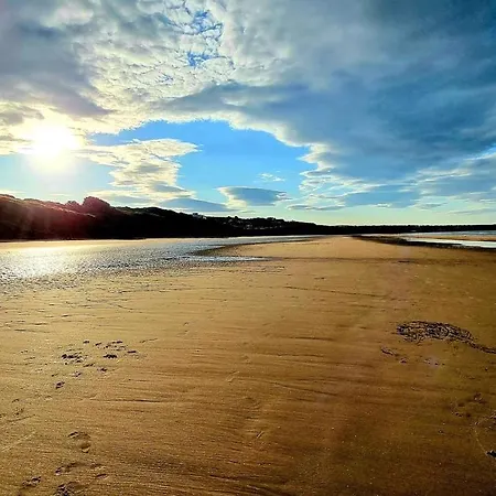 Willow Casa de Férias