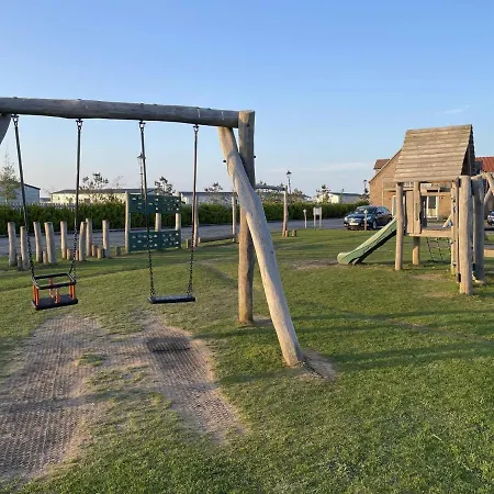 Willow Casa de Férias Reighton