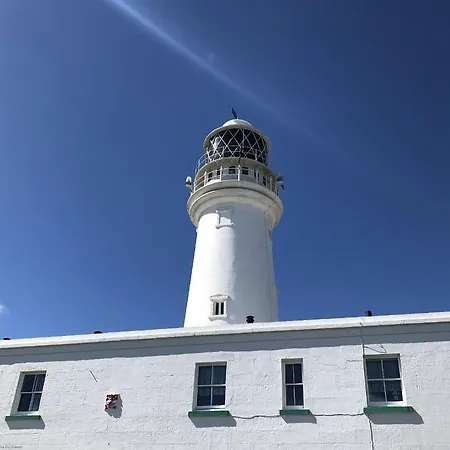 Willow Casa de Férias Reighton