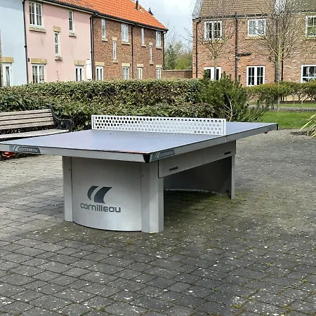 Willow Casa de Férias