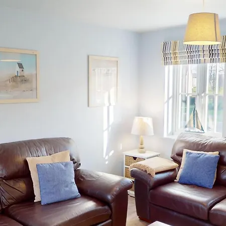 Willow - Part Of The The Bay Filey Village With Pool, Gym And Direct Access, Pub, Restaurant, Tennis And Meadows Walks Semesterbostad