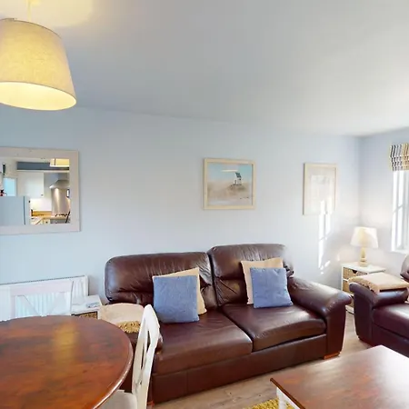 Willow - Part Of The The Bay Filey Village With Pool, Gym And Direct Access, Pub, Restaurant, Tennis And Meadows Walks Semesterbostad *