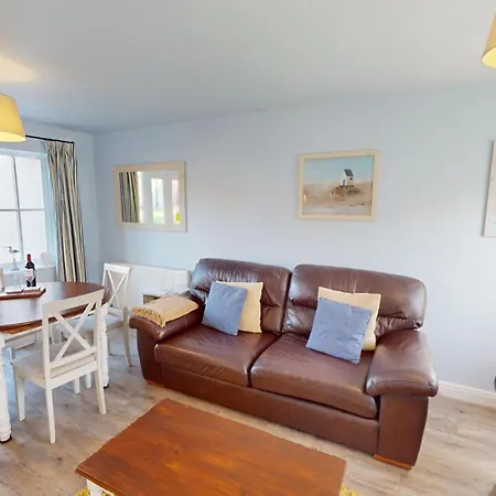 Casa de Férias Willow Reighton