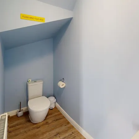 Willow Casa de Férias *