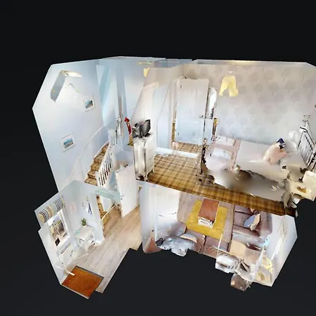 Willow Casa de Férias *