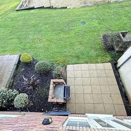 Willow Casa de Férias