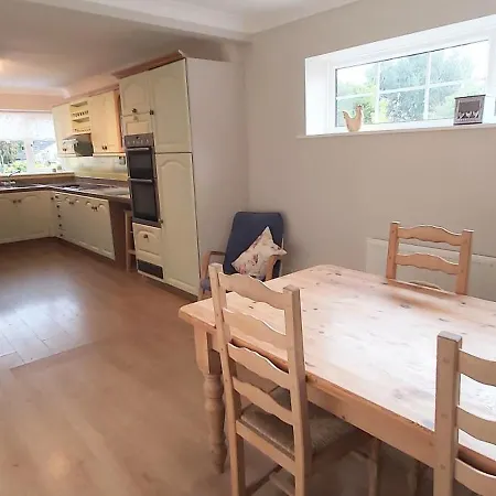 Holiday home Willow Cottage 4 Bed, Cosy Stopover, Dogs Welcome