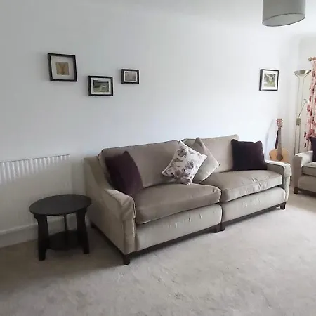 Holiday home Willow Cottage 4 Bed, Cosy Stopover, Dogs Welcome Thornton-le-Beans