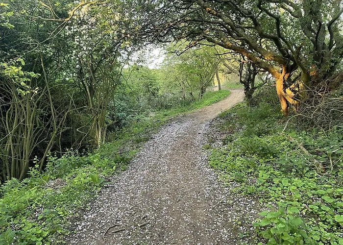 Willow - Part Of The The Bay Filey Village With Pool, Gym And Direct Access, Pub, Restaurant, Tennis And Meadows Walks Hébergement de vacances Reighton