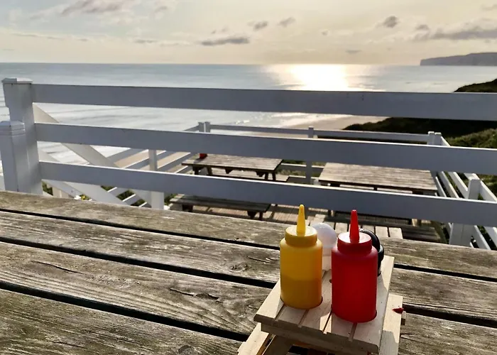 Hébergement de vacances Willow - Part Of The The Bay Filey Village With Pool, Gym And Direct Access, Pub, Restaurant, Tennis And Meadows Walks *