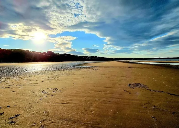 Willow - Part Of The The Bay Filey Village With Pool, Gym And Direct Access, Pub, Restaurant, Tennis And Meadows Walks Hébergement de vacances