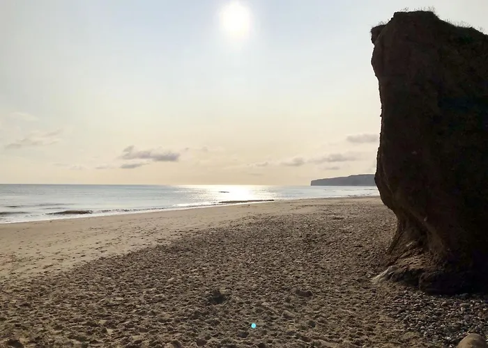 Willow - Part Of The The Bay Filey Village With Pool, Gym And Direct Access, Pub, Restaurant, Tennis And Meadows Walks