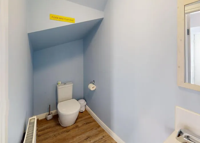 Willow - Part Of The The Bay Filey Village With Pool, Gym And Direct Access, Pub, Restaurant, Tennis And Meadows Walks Hébergement de vacances *