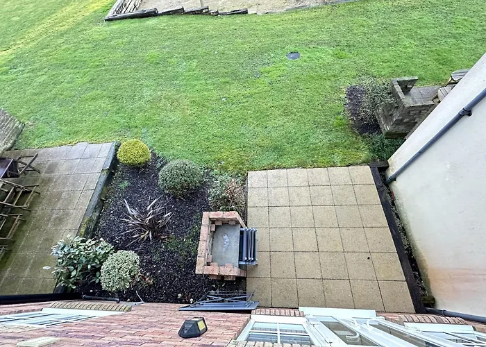 Willow - Part Of The The Bay Filey Village With Pool, Gym And Direct Access, Pub, Restaurant, Tennis And Meadows Walks Hébergement de vacances