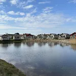 Willow - Part Of The The Bay Filey Village With Pool, Gym And Direct Access, Pub, Restaurant, Tennis And Meadows Walks *