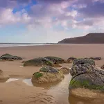 Willow - Part Of The The Bay Filey Village With Pool, Gym And Direct Access, Pub, Restaurant, Tennis And Meadows Walks