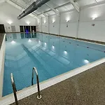 Holiday home Willow - Part Of The The Bay Filey Village With Pool, Gym And Direct Access, Pub, Restaurant, Tennis And Meadows Walks *