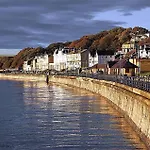 Willow - Part Of The The Bay Filey Village With Pool, Gym And Direct Access, Pub, Restaurant, Tennis And Meadows Walks