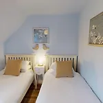 Willow - Part Of The The Bay Filey Village With Pool, Gym And Direct Access, Pub, Restaurant, Tennis And Meadows Walks