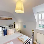 Willow - Part Of The The Bay Filey Village With Pool, Gym And Direct Access, Pub, Restaurant, Tennis And Meadows Walks