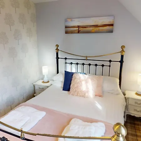 Willow - Part Of The The Bay Filey Village With Pool, Gym And Direct Access, Pub, Restaurant, Tennis And Meadows Walks Hébergement de vacances